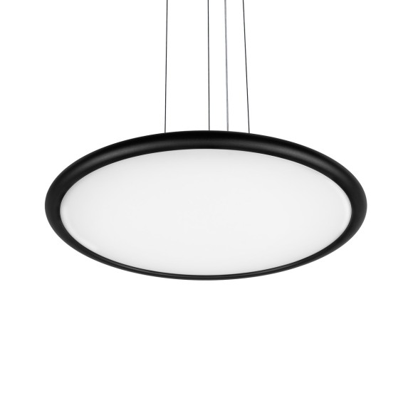 Подвесной светильник LOFT IT Sweety 10454/500P Black