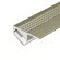 Алюминиевый профиль Arlight SL-MINI-SHELF-H9-2000 ANOD OLIVE GREY 038208