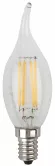 Лампа светодиодная Эра E14 7W 2700K F-LED BXS-7W-827-E14 Б0027944, Теплый белый, Россия