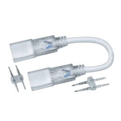 Коннектор средний гибкий General G-2835-SCS-IP20 521308