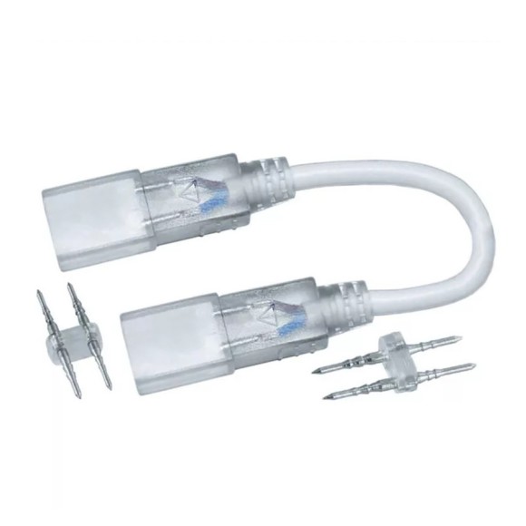 Коннектор средний гибкий General G-2835-SCS-IP20 521308