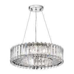Подвесная люстра Kichler Crystal skye KL-CRYSTAL-SKYE8