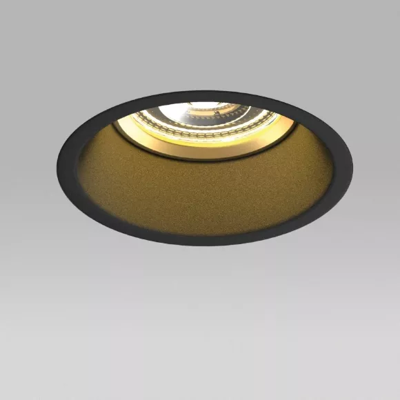 Встраиваемый светильник Lightstar Domino (214610+214607+214003) G214607GMOD Встраиваемый светильник Lightstar Domino (214610+214607+214003) G214607GMOD