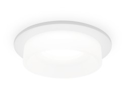 Встраиваемый светильник Ambrella Light Techno Spot TN1311