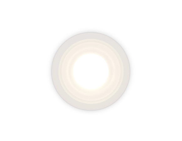 Встраиваемый светильник Ambrella Light Techno Spot TN1311