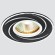 Встраиваемый светильник Ambrella Light Classic A506 BK