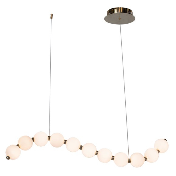 Подвесной светильник AM Group Pearl L1200 FGD