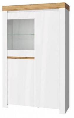 Тумба-витрина Taurus ANR_UT-70005622