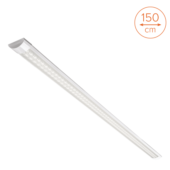 Линейный светильник Wolta WLFS45W04