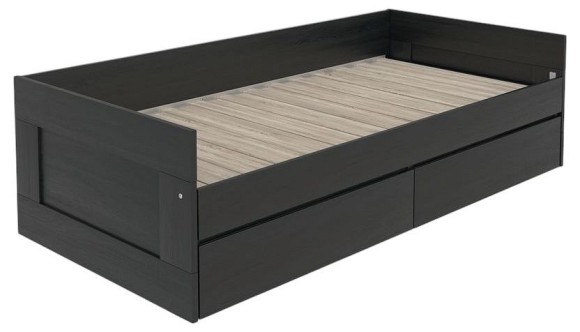 Кровать Сириус SHST_2.02.08.450.5