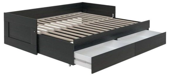 Кровать Сириус SHST_2.02.08.450.5