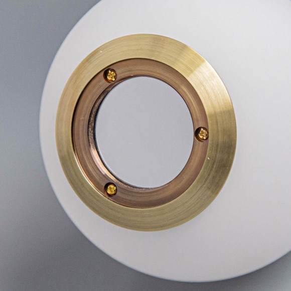 Подвесной светильник Citilux CL112123