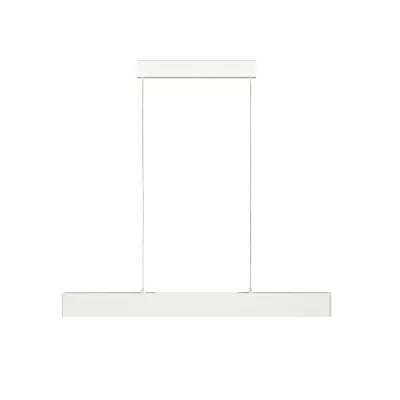 Подвесной светодиодный светильник Maytoni Step P010PL-L23W