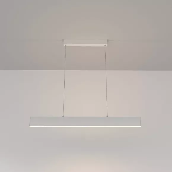 Подвесной светодиодный светильник Maytoni Step P010PL-L23W Подвесной светодиодный светильник Maytoni Step P010PL-L23W