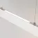 Подвесной светодиодный светильник Maytoni Step P010PL-L23W