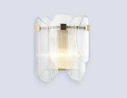 Настенный светильник Ambrella Light High Light Crystal LH31257