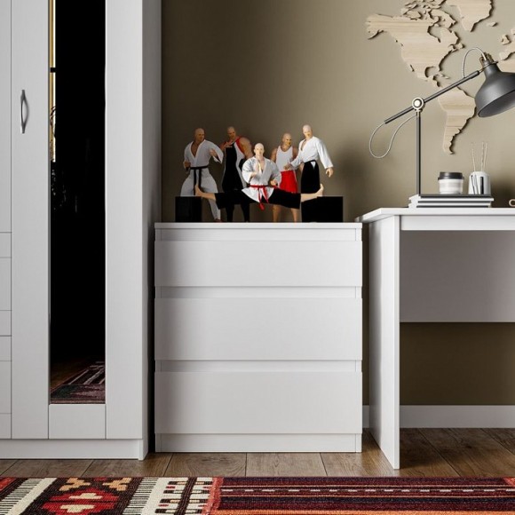 Комод Кастор SHST_2.03.02.060.1