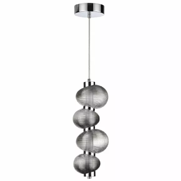 Подвесной светильник Odeon Light L-vision Bruco 5096/17L Подвесной светильник Odeon Light L-vision Bruco 5096/17L