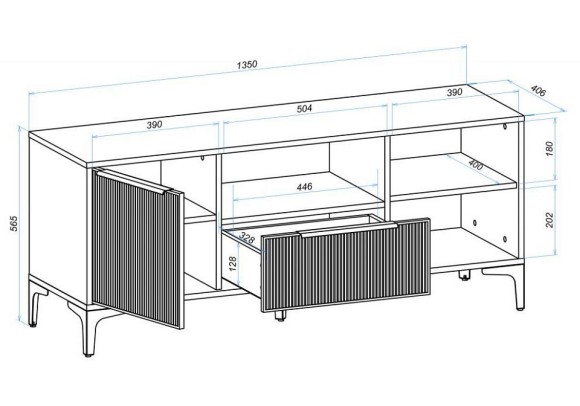 Тумба под ТВ Иадама WO_601112