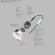Модуль светодиодный 5W 3000K СУПЕРУЗКИЙ 3° Lightstar Stella Base 075053, Теплый белый, 90