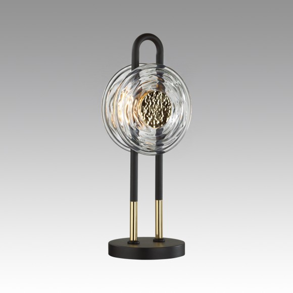 Настольный светильник Odeon Light Magnet 5407/12TL