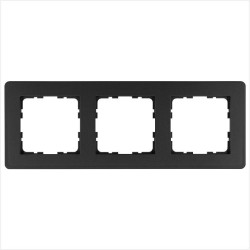 Рамка 3-постовая Jasmart G-Flex G1103B