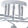 Потолочная люстра Arte Milano Amalfi 326508/5 WH+CR