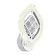Бра Ambrella Light Acrylica Ice FA279