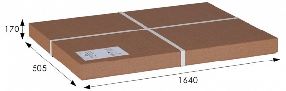 Тумба под ТВ Джульетта ML_005824