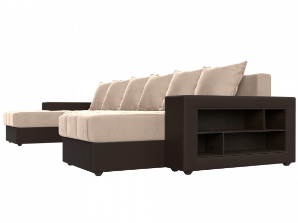 Диван-кровать Дубай LDV_110618R