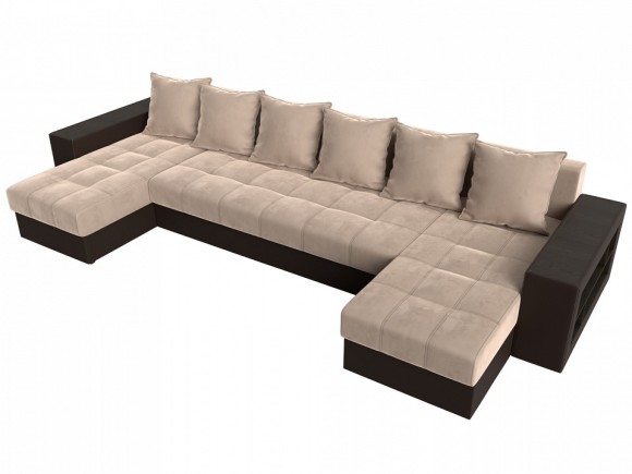 Диван-кровать Дубай LDV_110618R