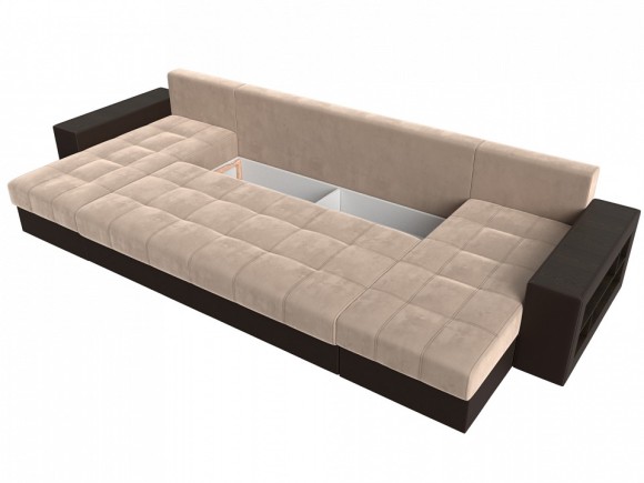 Диван-кровать Дубай LDV_110618R