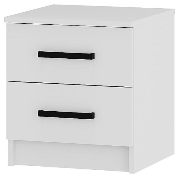 Гарнитур для спальни Фьюжн BTS_N143644