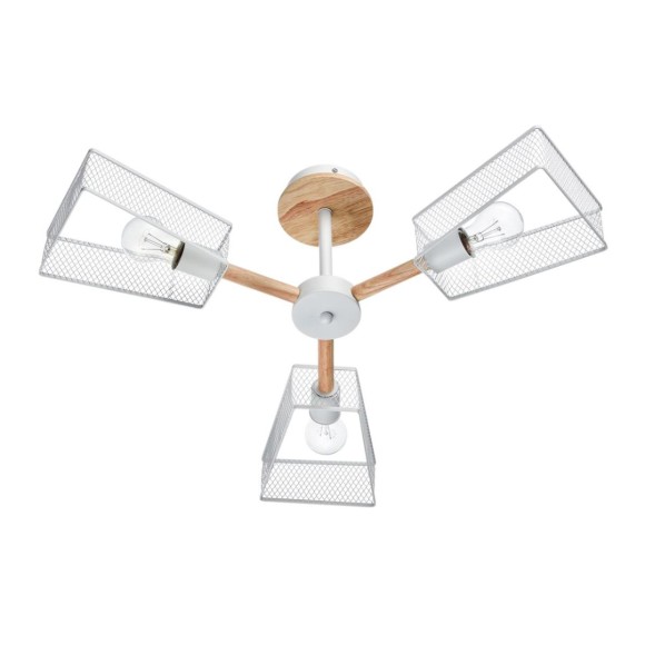 Люстра на штанге Lumion County Irma 8246/3C