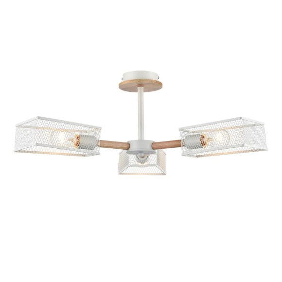 Люстра на штанге Lumion County Irma 8246/3C