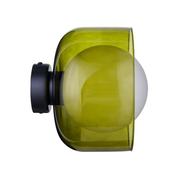 Настенно-потолочный светильник 33 Идеи WLL105.17BL-M33LI