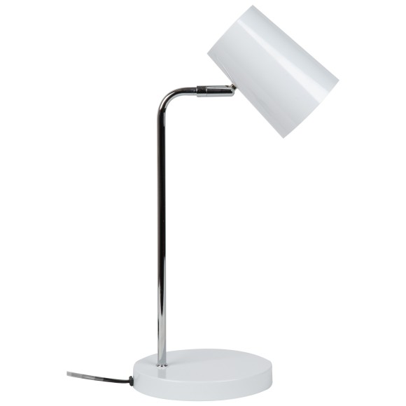 Настольная лампа Uniel ULM-B600 6W/4500K/DIM WHITE UL-00010147