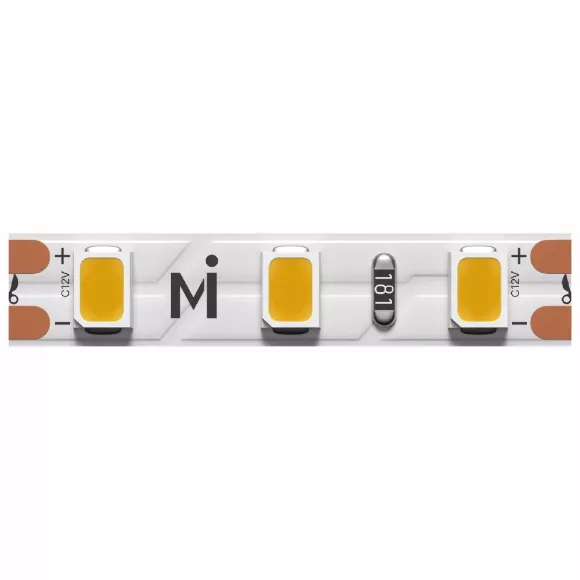 Светодиодная лента Maytoni Led Strip 12В 2835 9,6Вт/м 3000К 5м IP20 201106 Светодиодная лента Maytoni Led Strip 12В 2835 9,6Вт/м 3000К 5м IP20 201106