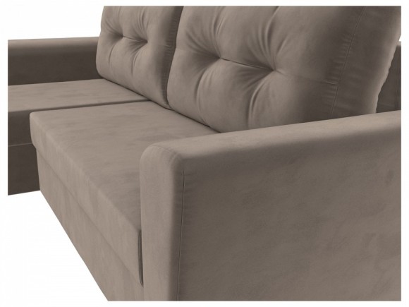 Диван-кровать Амстердам лайт LDV_112452L