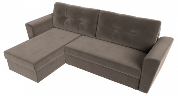 Диван-кровать Амстердам лайт LDV_112452L