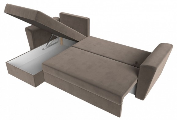 Диван-кровать Амстердам лайт LDV_112452L