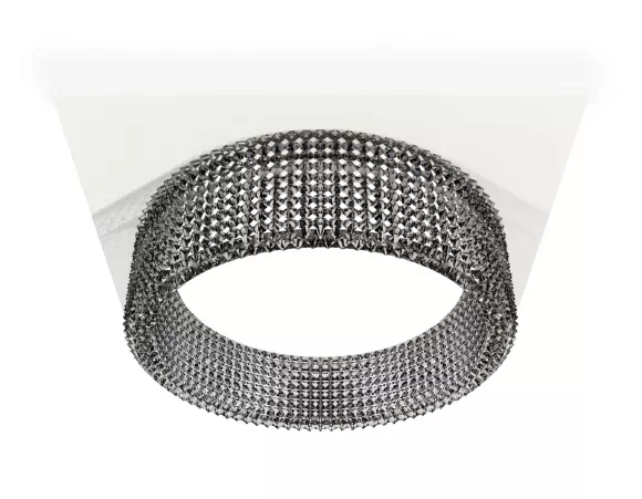 Встраиваемый светильник Ambrella Light Techno Spot XC8061031 (C8061, N8484) Встраиваемый светильник Ambrella Light Techno Spot XC8061031 (C8061, N8484)