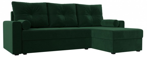 Диван-кровать Верона лайт LDV_114057