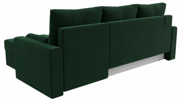 Диван-кровать Верона лайт LDV_114057