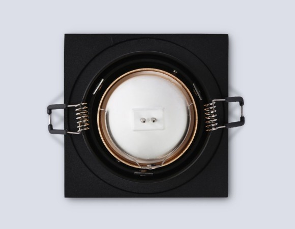 Встраиваемый светильник Ambrella Light Techno spot Technic base TN102829