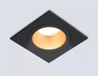 Встраиваемый светильник Ambrella Light Techno spot Technic base TN102829