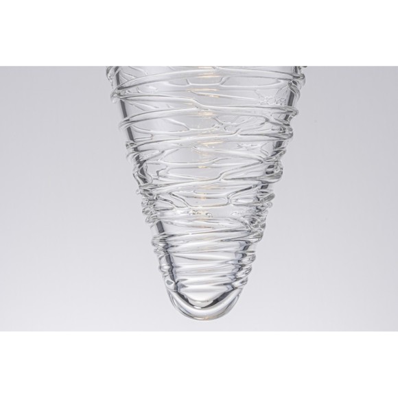 Подвесной светильник Belfast Brackley 102-1 CR CL