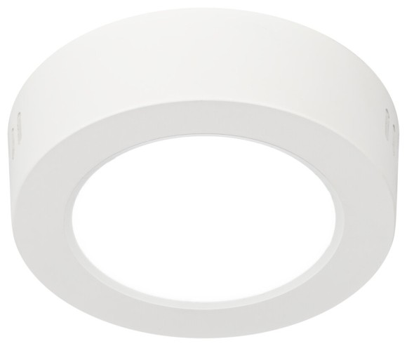 Накладной светильник Эра LED 19-12-6K Б0057448