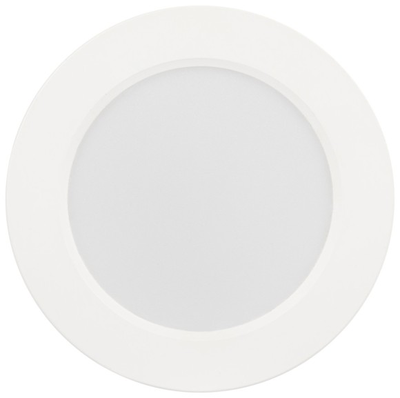 Накладной светильник Эра LED 19-12-6K Б0057448