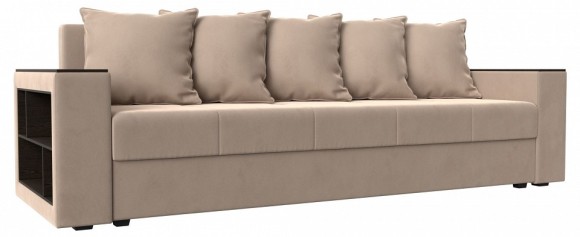 Диван-кровать Дубай LDV_114368L